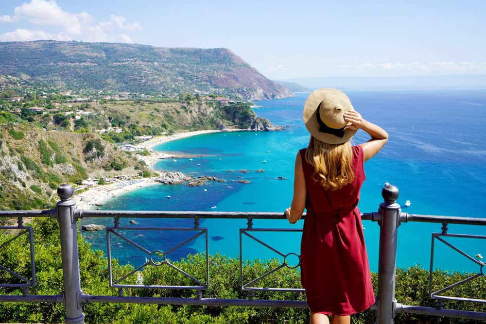 costa degli dei calabria