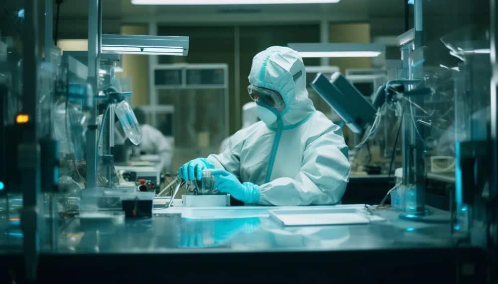 Il Covid-19 ha origine in laboratorio? Un nuovo studio lo ritiene probabile