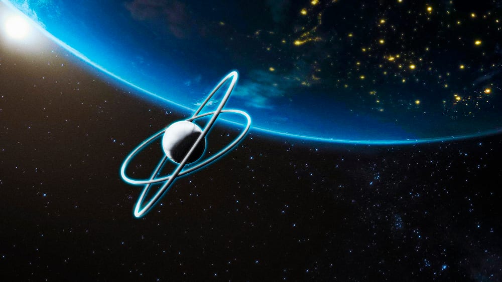 All’origine della vita: JWST svela la presenza di molecole organiche in un ambiente stellare estremo
