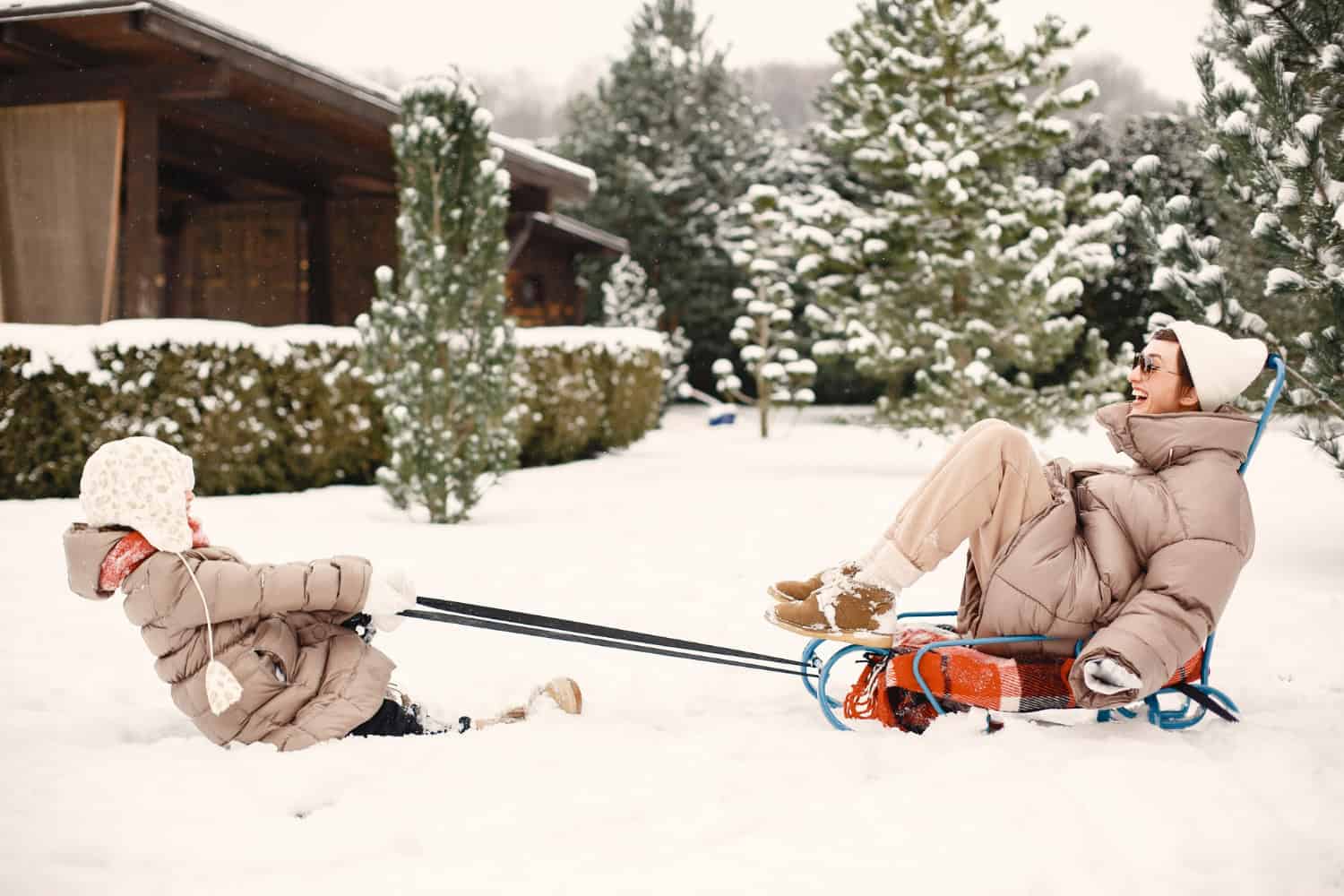 Caldo record in Spagna. Neve a 500 metri in Austria