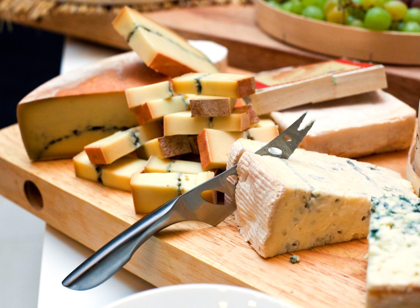 Qual è il formaggio più antico del mondo? Dipende dalla definizione