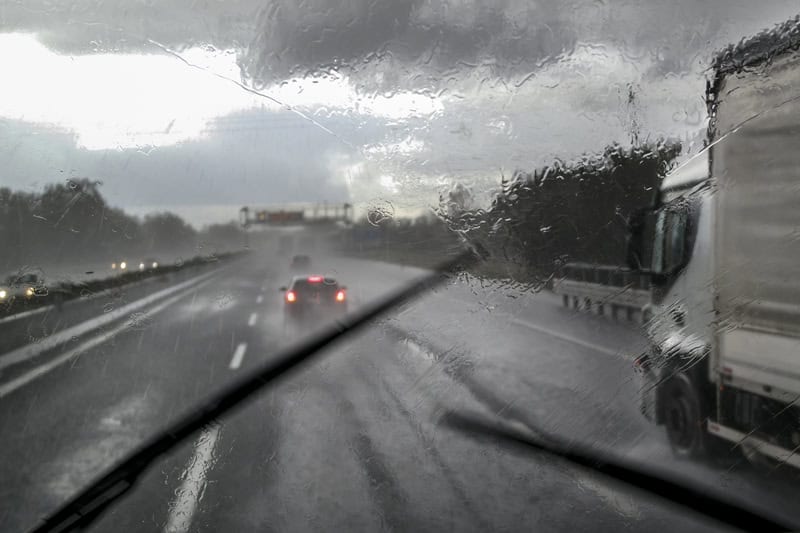 Meteo: maltempo in Italia fino a Pasquetta, caldo al Sud e nubifragi al Nord