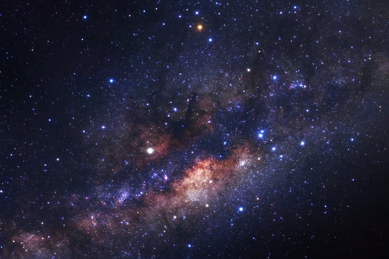 Scoperta stella antica in un’altra galassia