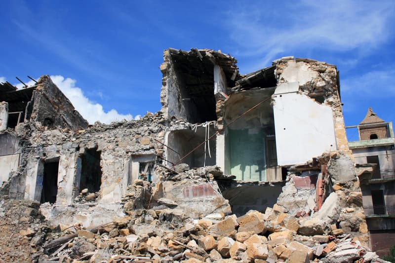 Svelare i segreti della Terra: come le rocce antiche possono prevedere i terremoti futuri
