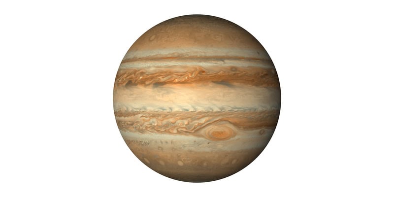 Cicloni e anticicloni su Giove: uno sguardo approfondito 23 Cicloni e anticicloni su Giove: uno sguardo approfondito