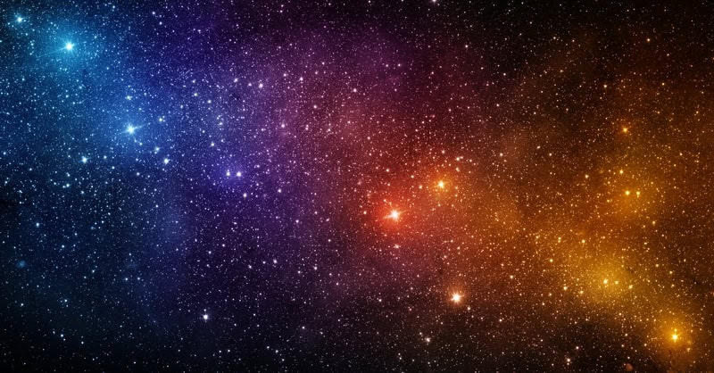 Radiazione da stelle massicce modella sistemi planetari