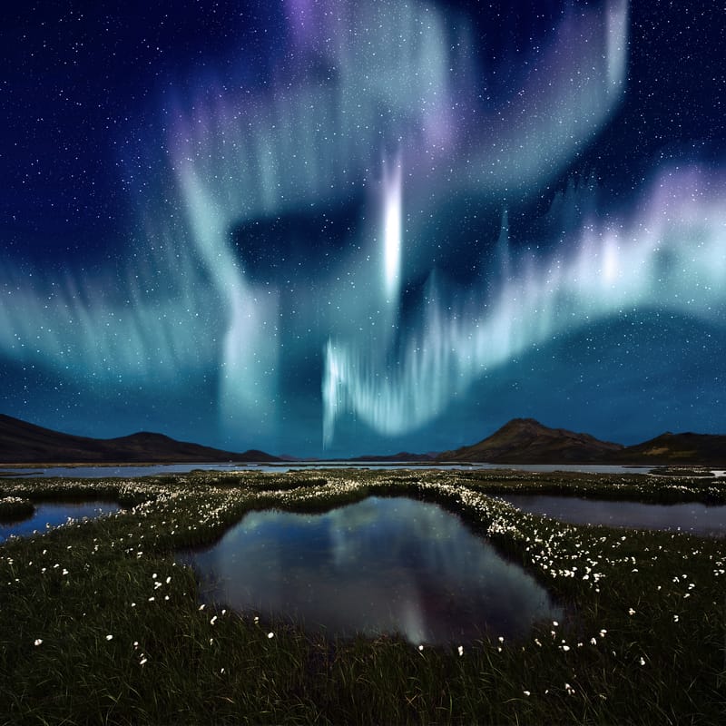 Impatto CME provoca tempesta geomagnetica moderata di livello G2
