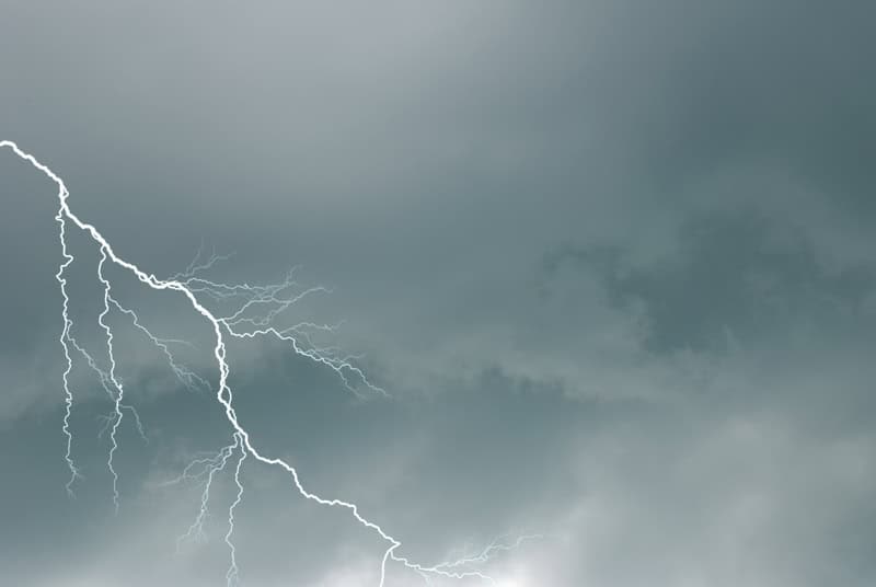 Meteo Pasqua e Pasquetta con rischio piogge, da martedì nuovo ciclone porterà maltempo