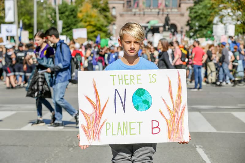 Leader europei superati dal crescente rischio dei cambiamenti climatici, avverte l’agenzia ambientale