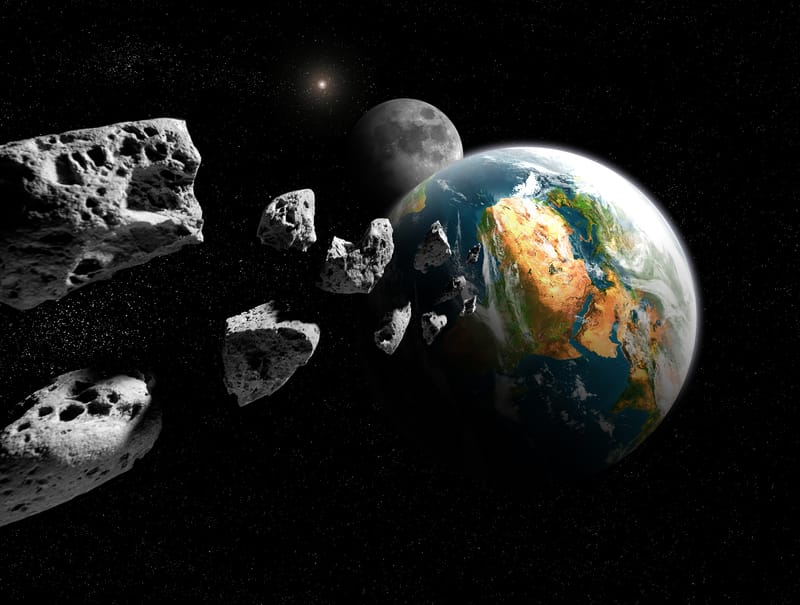 La missione della NASA per distruggere asteroidi continua a dimostrare efficacia