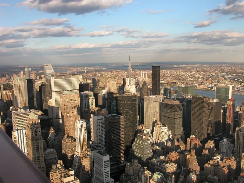 Disastro aereo a Manhattan del 28 luglio 1945: cronaca di una tragedia