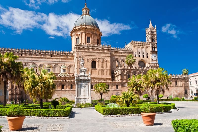 Esplorazione culturale e gastronomica: un approfondimento su Palermo in un prolungato fine settimana