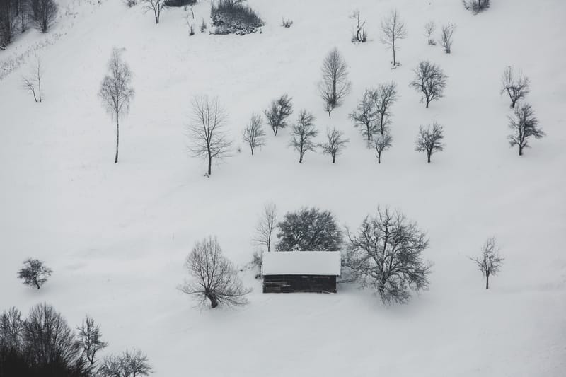 Piogge intense e neve colpiscono il Pakistan, distruggendo case e causando decine di morti