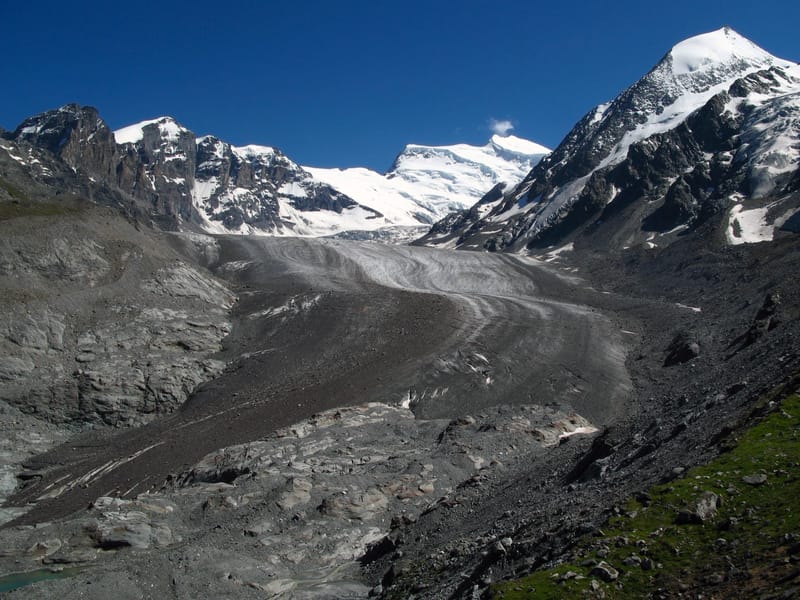 Scioglimento dei misteri: la perdita dei registri congelati della Terra