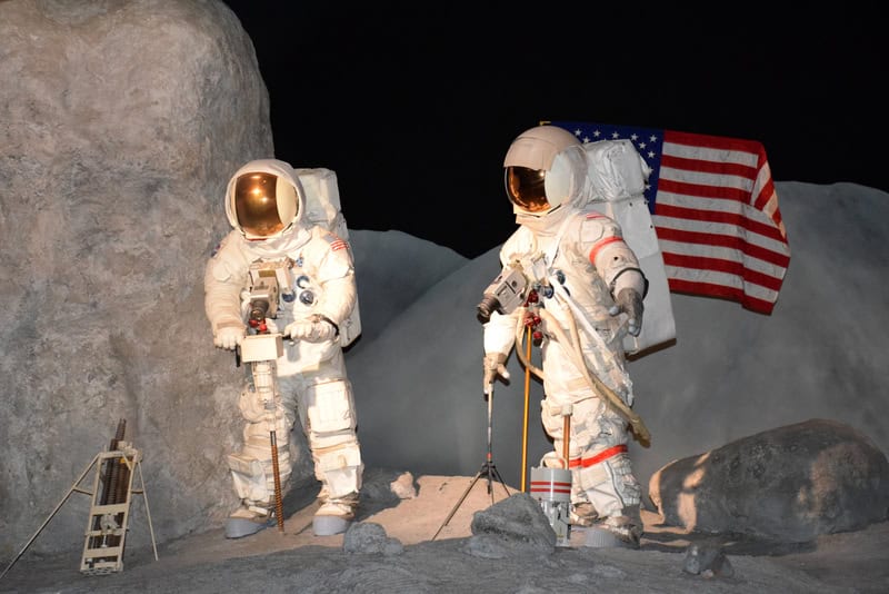 Guarda come sarà il prossimo decennio di esplorazione spaziale della NASA