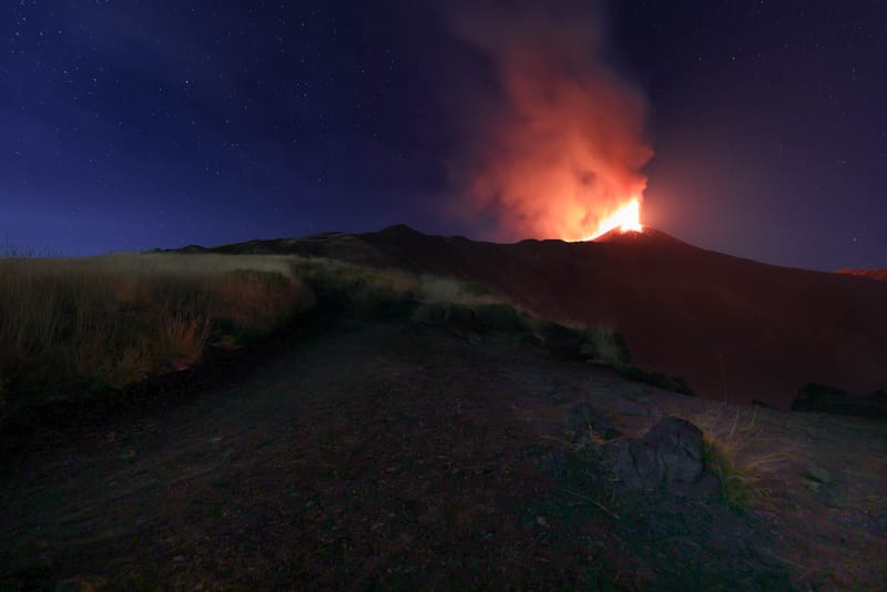 Islanda evacua Laguna Blu e Grindavík per paura di nuova eruzione