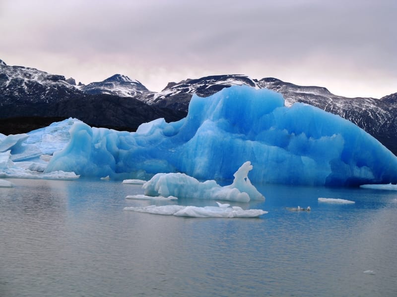 Oasi nascoste in Antartide: scienziati scoprono potenziali zone di vita nel mare di ghiaccio