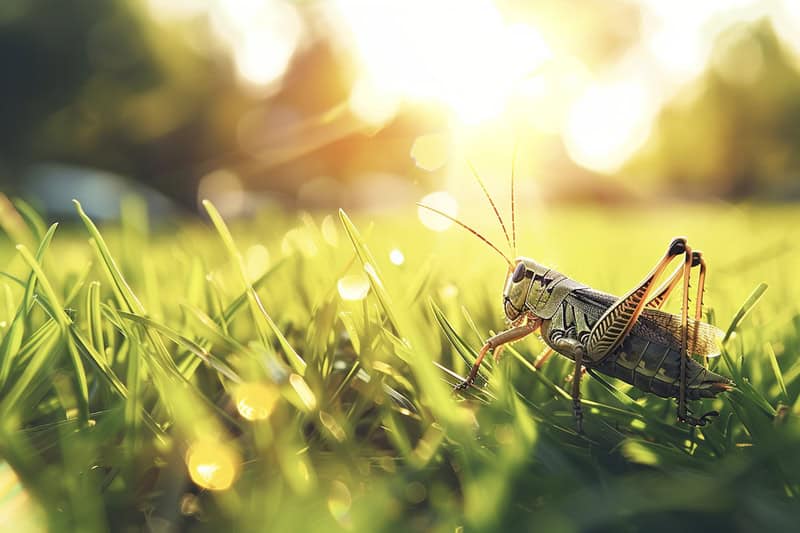 L’anno delle cavallette e le sue ripercussioni ecologiche ed economiche