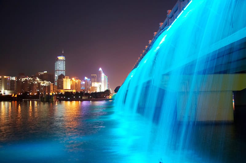 I pericoli dell’illuminazione artificiale per la salute e l’ambiente