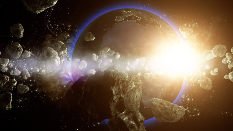 La fascia di Kuiper è più estesa del previsto