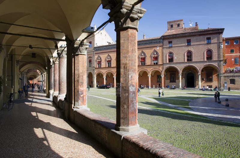 Scoprire Bologna la dotta: weekend all’insegna di arte, portici e gastronomia