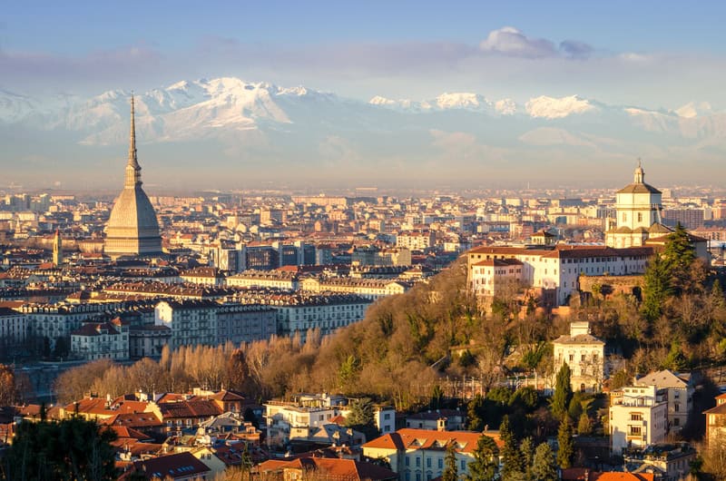 Torino incantata: viaggio di due giorni tra misteri e bellezze della prima capitale d’Italia