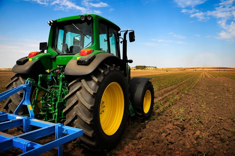 Gli agricoltori non devono temere le riforme ambientali e per il benessere degli animali