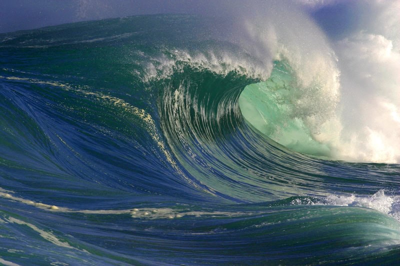 Tsunami del 1896: devastazione e consequenze sul Giappone il 15 Giugno