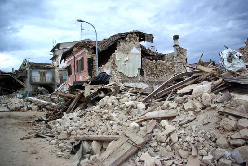 Terremoto di Lisbona del 1755: il primo disastro naturale moderno?