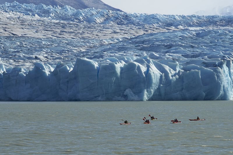 Catastrofi dell’Era glaciale: come hanno modellato irreversibilmente il paesaggio terrestre