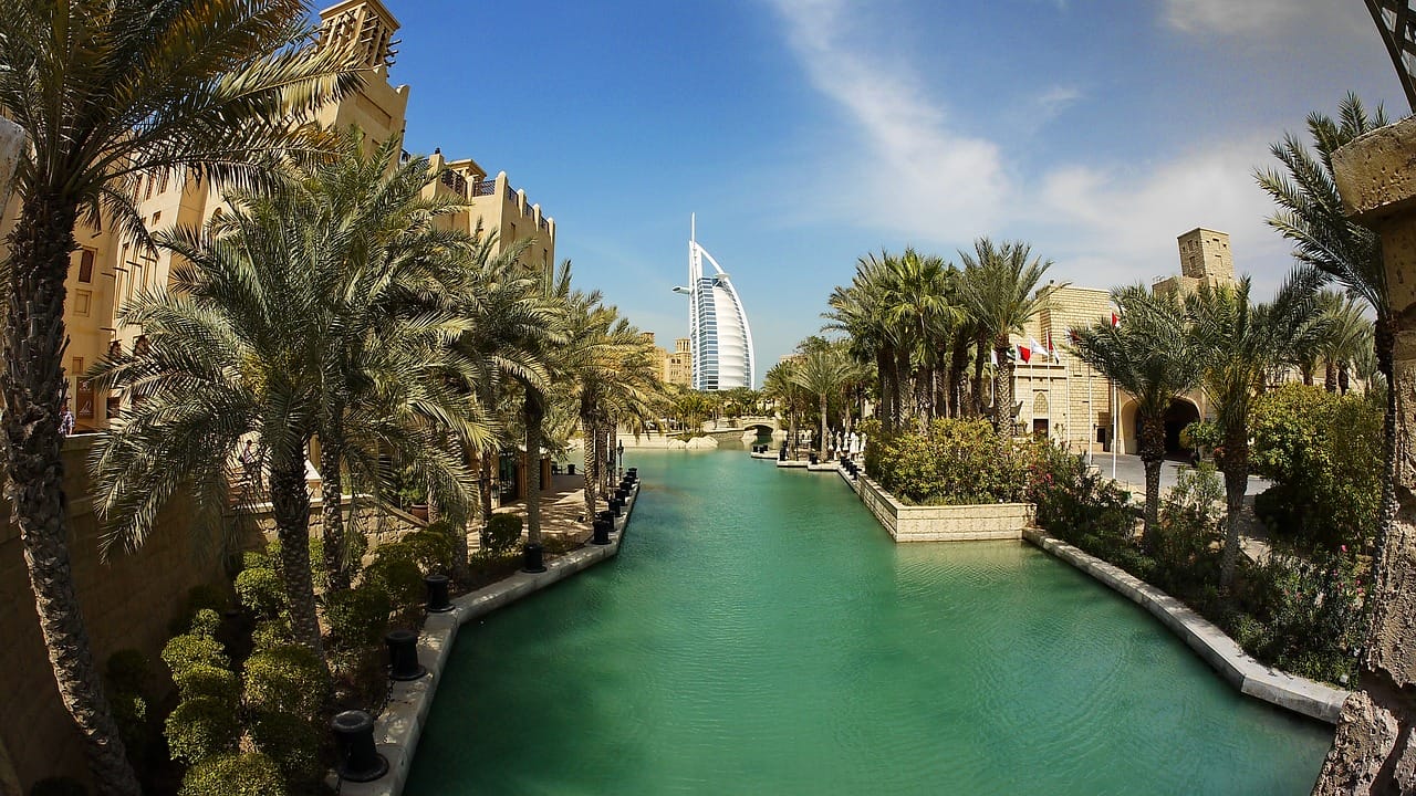 Meteo, come mai piove a Dubai? La risposta è che possiamo manovrare il clima