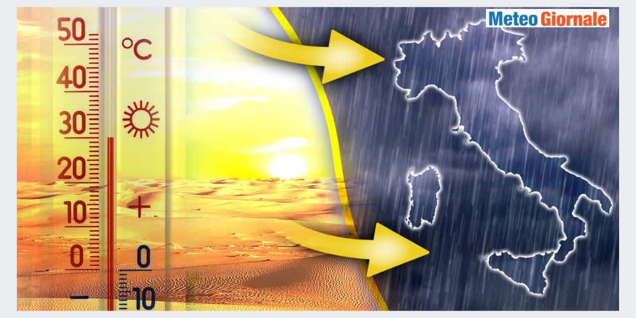 Meteo: stop maltempo, Marzo cambia volto