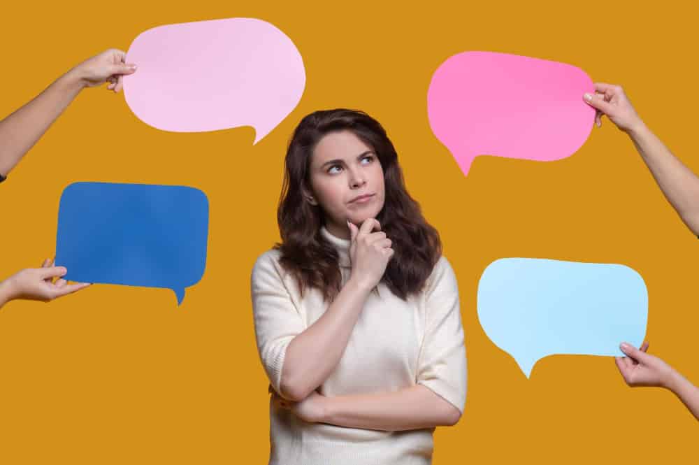 Fatti e opinioni: un cittadino americano su due non li sa distinguere