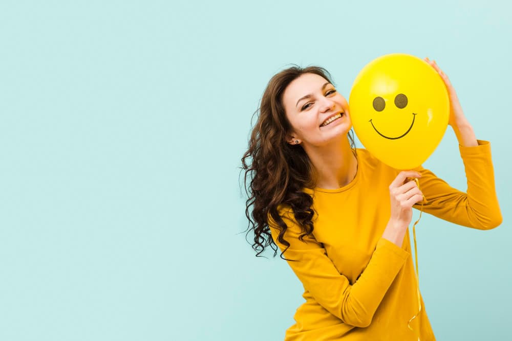 La felicità? Possiamo imparare a raggiungerla