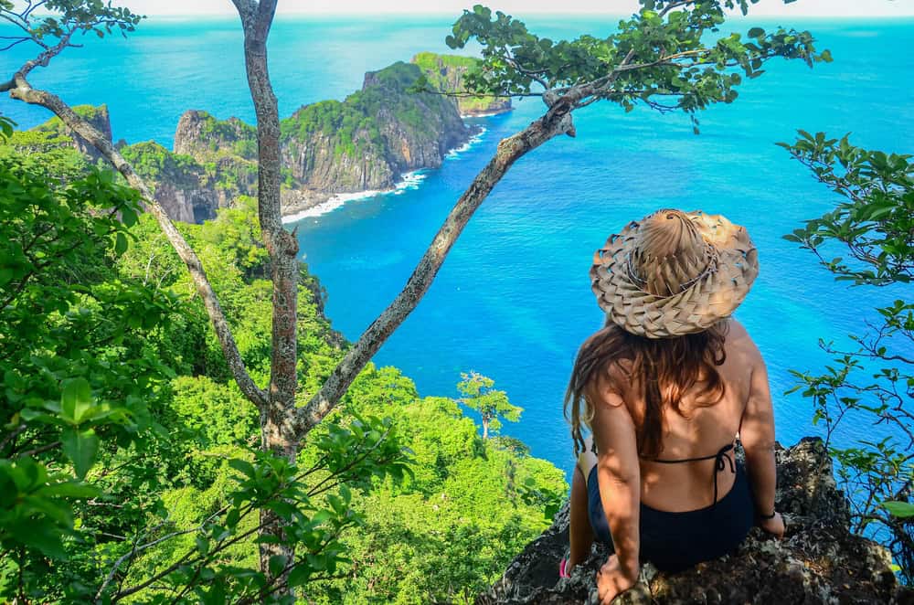 La bellezza nascosta del Brasile: Fernando de Noronha, il paradiso perduto