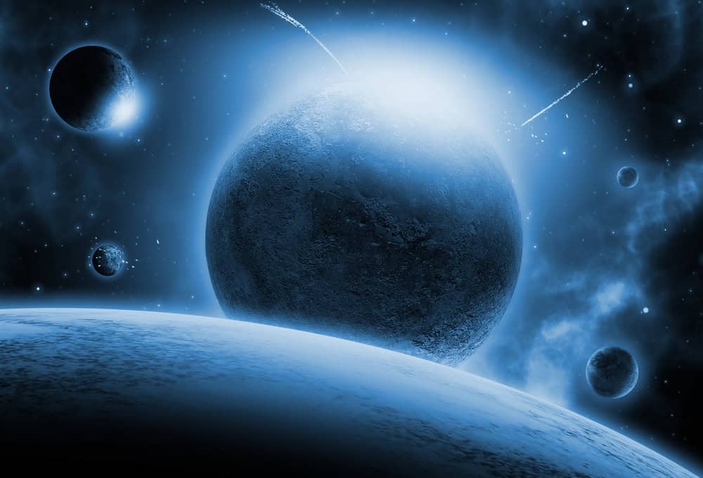 Svelare i segreti cosmici: nuove scoperte sulla genesi dei pianeti 3 Svelare i segreti cosmici: nuove scoperte sulla genesi dei pianeti