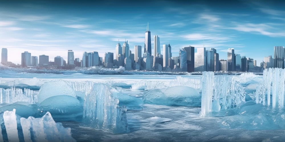 Una delle correnti oceaniche più importanti al mondo sta davvero rallentando: le conseguenze 45 Una delle correnti oceaniche più importanti al mondo sta davvero rallentando: le conseguenze