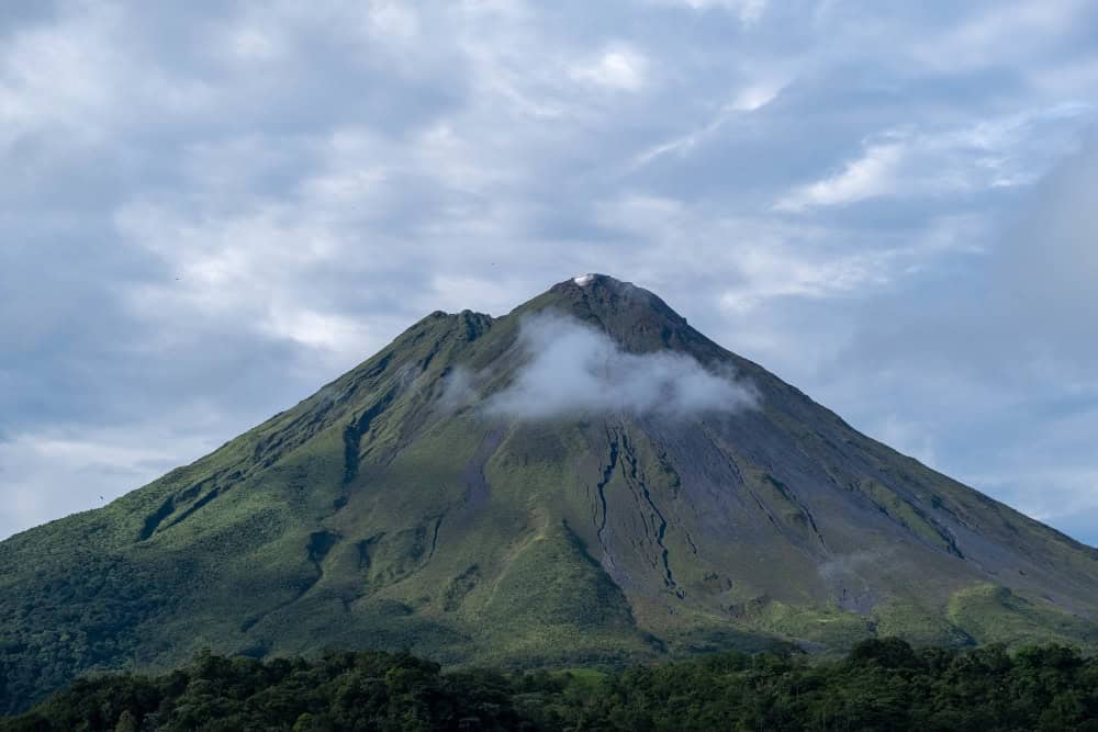 gunung padang