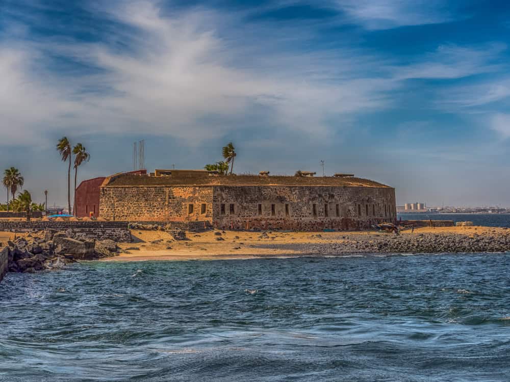 Île de Gorée, Senegal: un viaggio tra un tragico passato e paesaggi di eterna bellezza