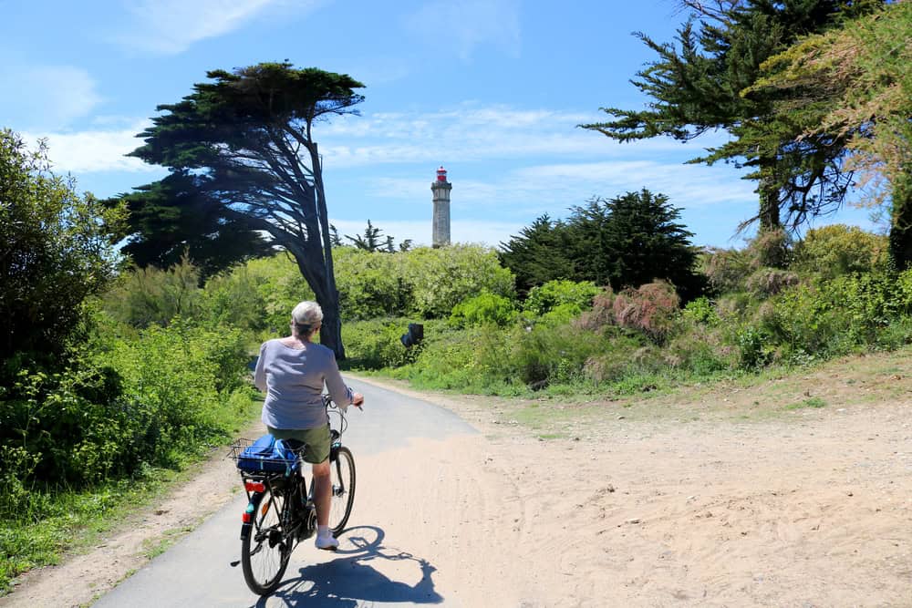Scoprire Île de Ré: un paradiso di biciclette e cristalli di sale sotto il sole della Francia