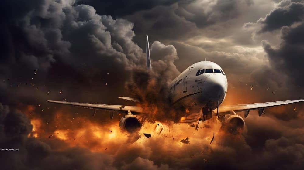 Tragedia nei cieli: il mistero irrisolto del volo Malaysia Airlines 17