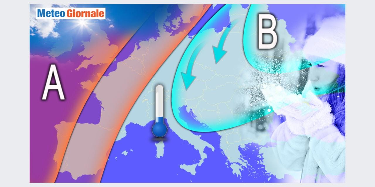 Meteo: inizia la Primavera, ma sorprese all'orizzonte