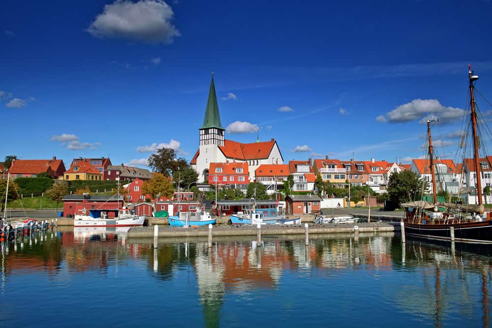 Isola di Bornholm, Danimarca: tra paesaggi mozzafiato e ricchezza artistica