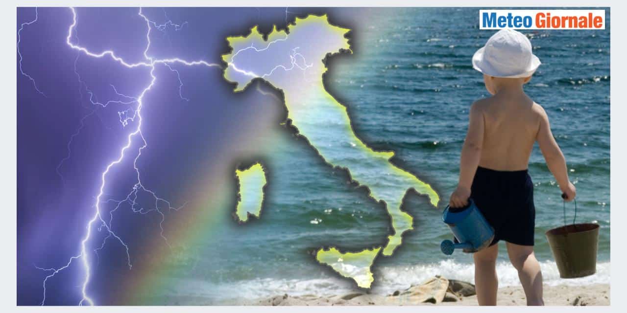 Meteo Pasqua e Pasquetta, ci sono ancora importanti novità