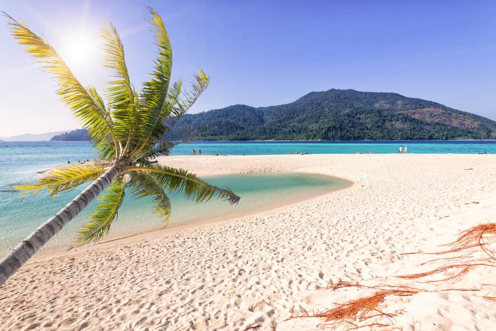 L’isola di Koh Lipe, Thailandia: la porta verso il paradiso