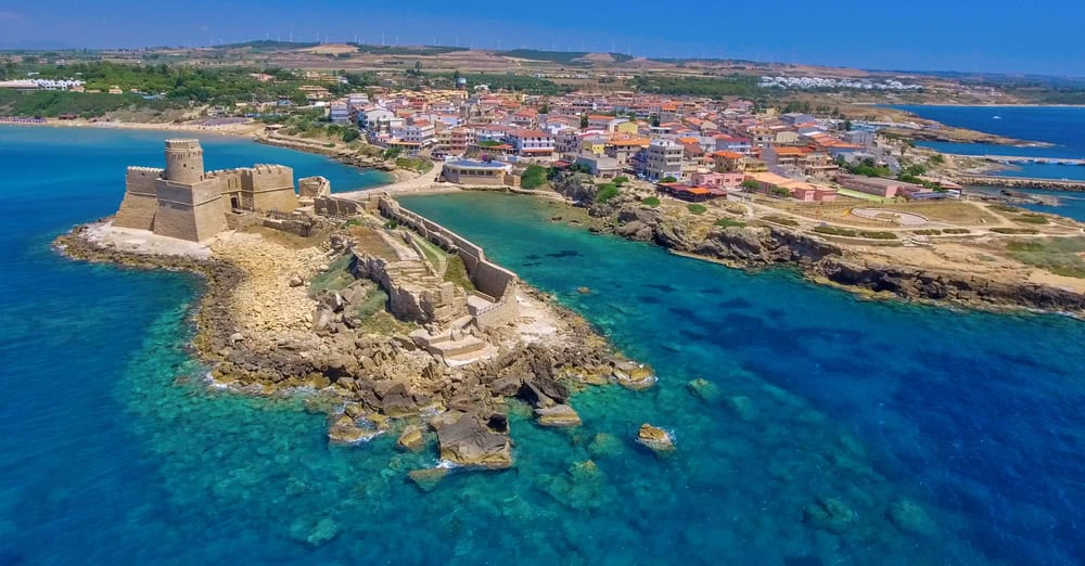 Crotone: tra meraviglie marine e ricchezze archeologiche nel cuore del Sud