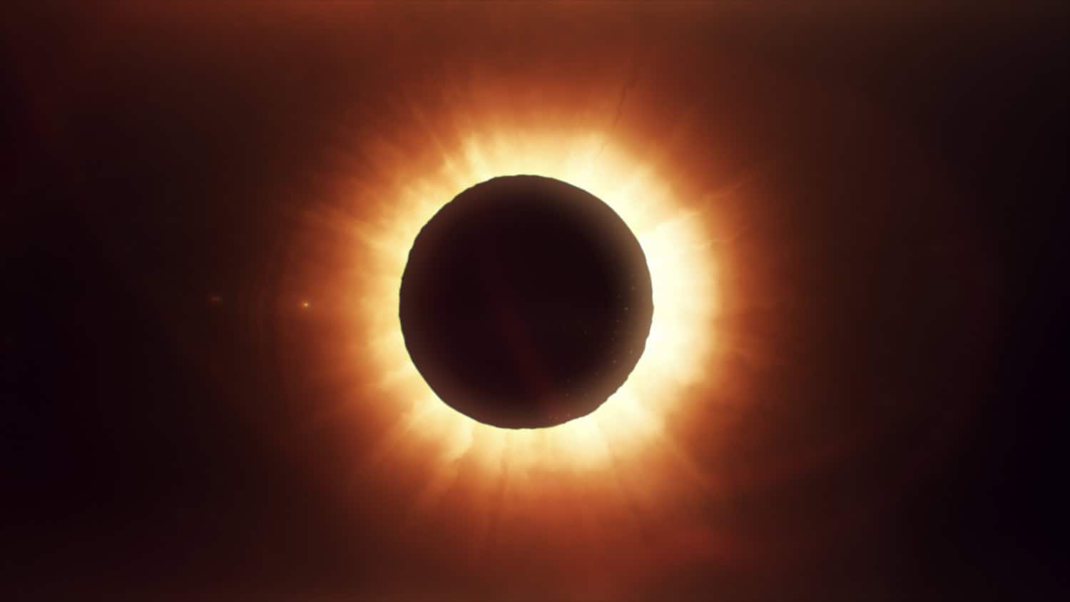 Eclissi Totale di Sole: i pericoli. I 5 minuti di buio in pieno giorno