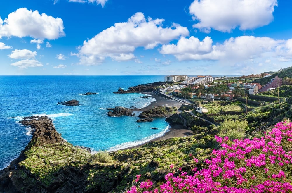 La Palma, l’Isla Bonita delle Canarie: una guida completa alla sua bellezza inesplorata