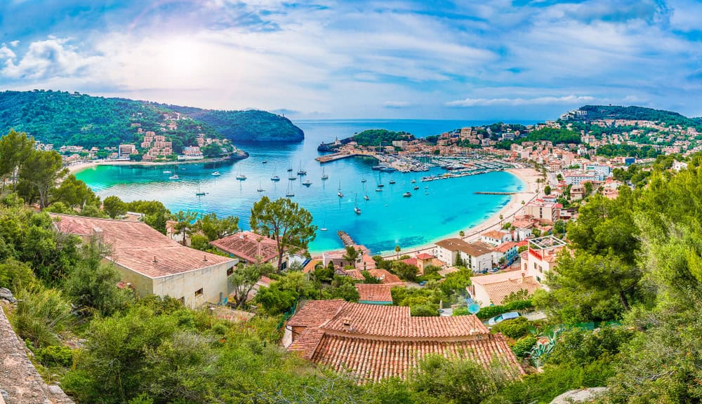 Mallorca: non solo mare, ​un tesoro di meraviglie naturali e di tradizioni da scoprire
