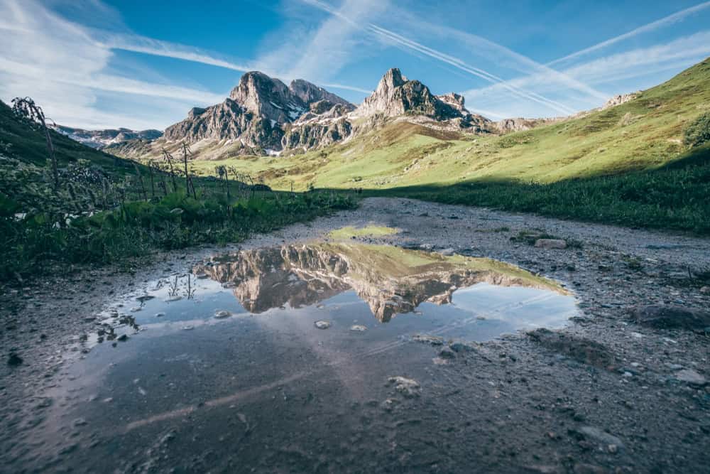 Weekend a Cuneo: tra cime incantate e dolci nocciole del Piemonte meridionale